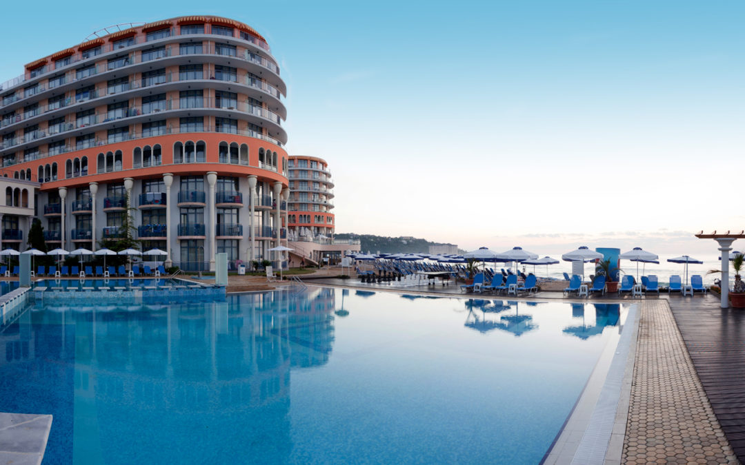 Hotel Azalia