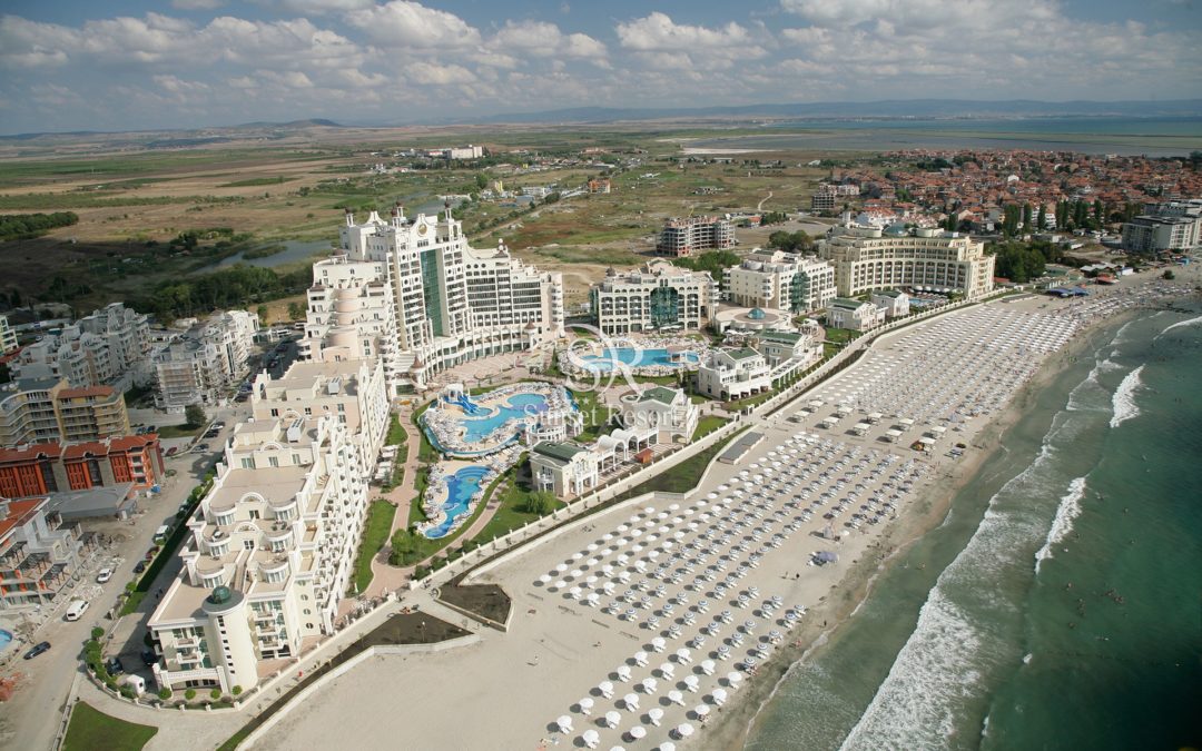 Сансет Ризорт