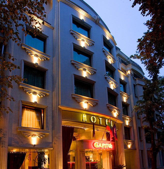 Capitol Varna