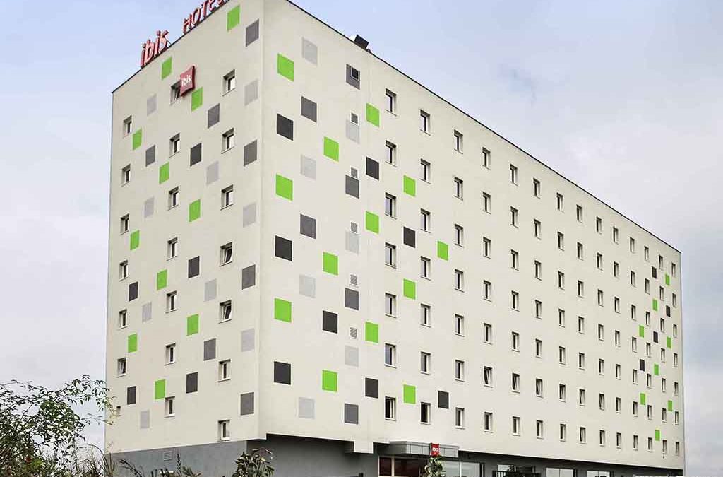Ibis Sofia