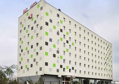 Ibis Sofia