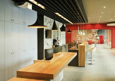 Ibis Sofia 02