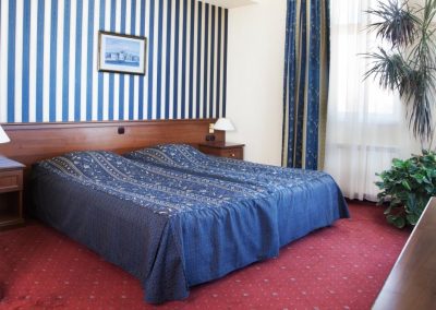 Lion Sofia Room 01