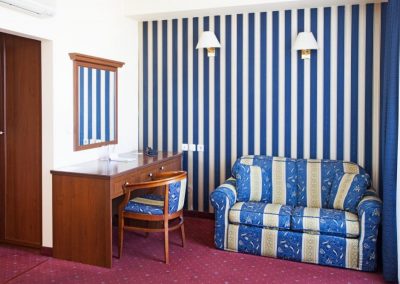 Lion Sofia Room 04