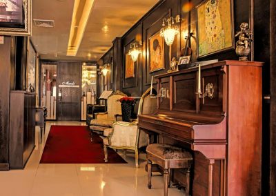 Park Hotel Plovdiv 02