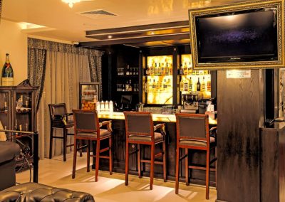 Park Hotel Plovdiv 10