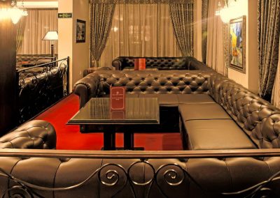 Park Hotel Plovdiv 11