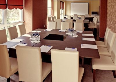 Park Hotel Plovdiv 13