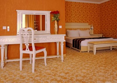 Park Hotel Plovdiv Room 01