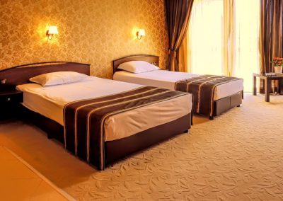 Park Hotel Plovdiv Room 02
