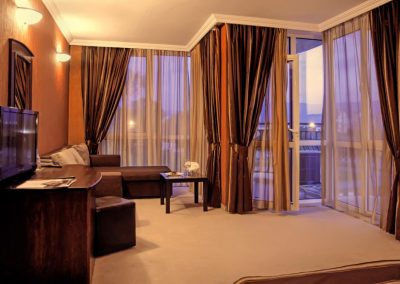 Park Hotel Plovdiv Room 03