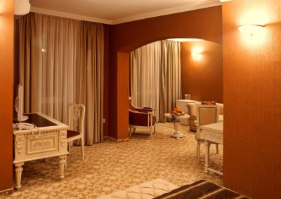 Park Hotel Plovdiv Room 04
