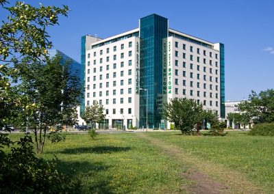 Vitosha Park Hotel Sofia