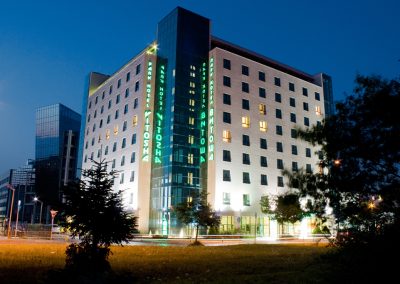 Vitosha Park Hotel 02