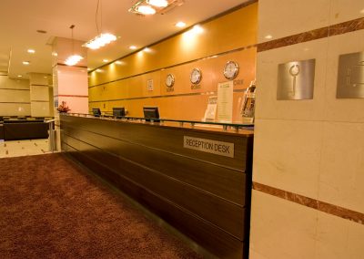 Vitosha Park Hotel 06