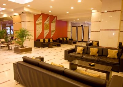 Vitosha Park Hotel 08