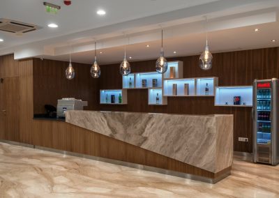 Vitosha Park Hotel 10
