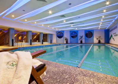 Vitosha Park Hotel 12