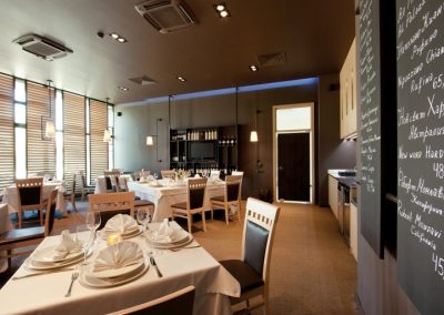 Vitosha Park Hotel 16