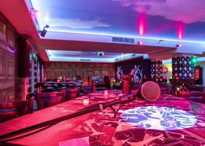 Vitosha Park Hotel 17