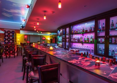 Vitosha Park Hotel 18