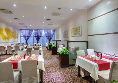 Vitosha Park Hotel 19