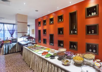 Vitosha Park Hotel 20