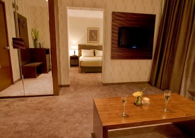 Vitosha Park Hotel Room 04