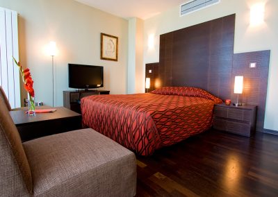 Vitosha Park Hotel Room 06