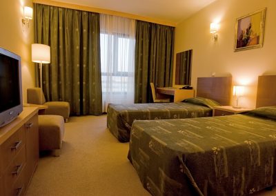 Vitosha Park Hotel Room 08