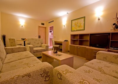 Vitosha Park Hotel Room 09