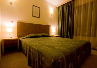 Vitosha Park Hotel Room 10