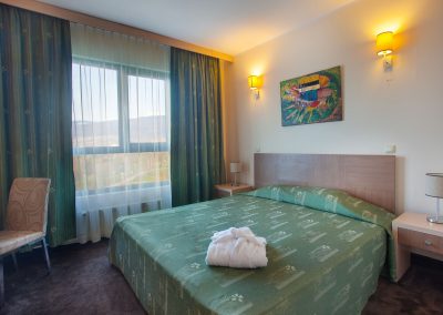 Vitosha Park Hotel Room 13