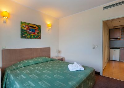 Vitosha Park Hotel Room 14