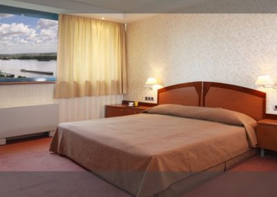 Riga Double Room 01
