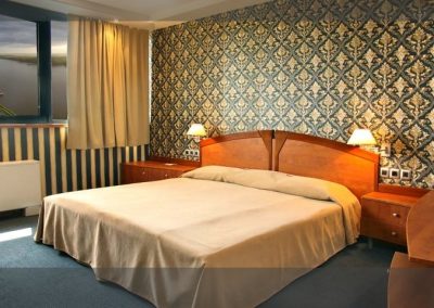 Riga Single Room 01