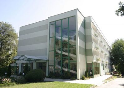 Hotel Rossitsa