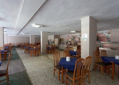 Restaurant 1