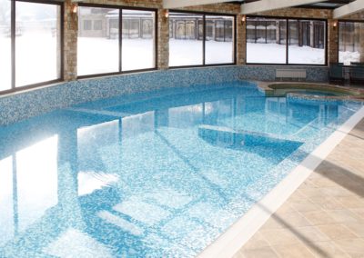 St. Spas 20
