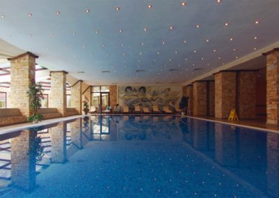 St. Spas 21