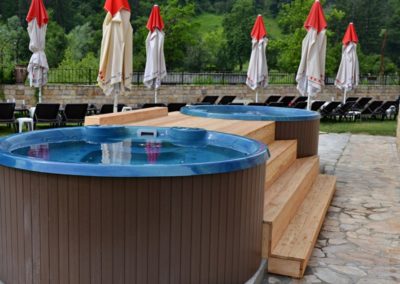 St. Spas 23
