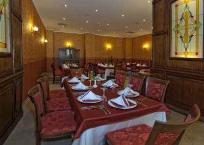 St. Spas 25